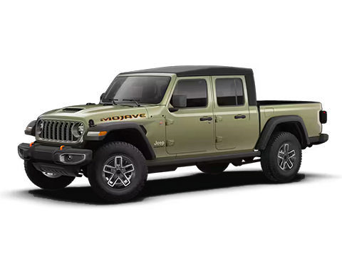Jeep Gladiator